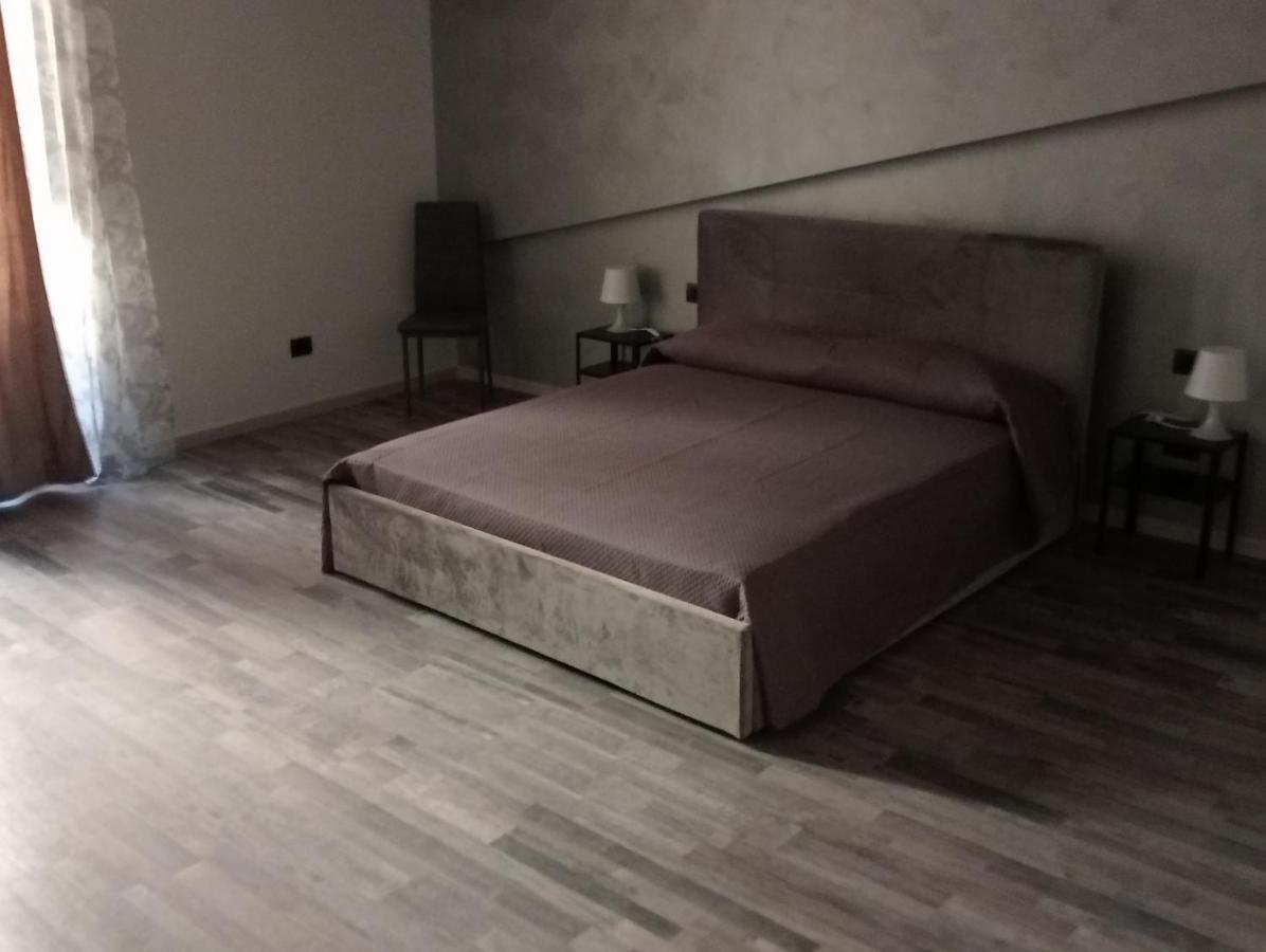 Santiago Rooms Caltagirone Dış mekan fotoğraf