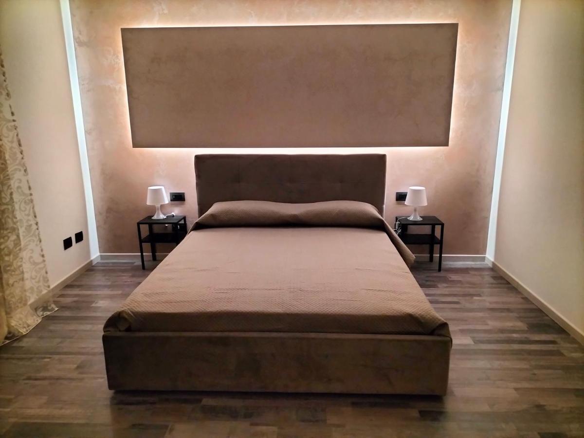 Santiago Rooms Caltagirone Dış mekan fotoğraf