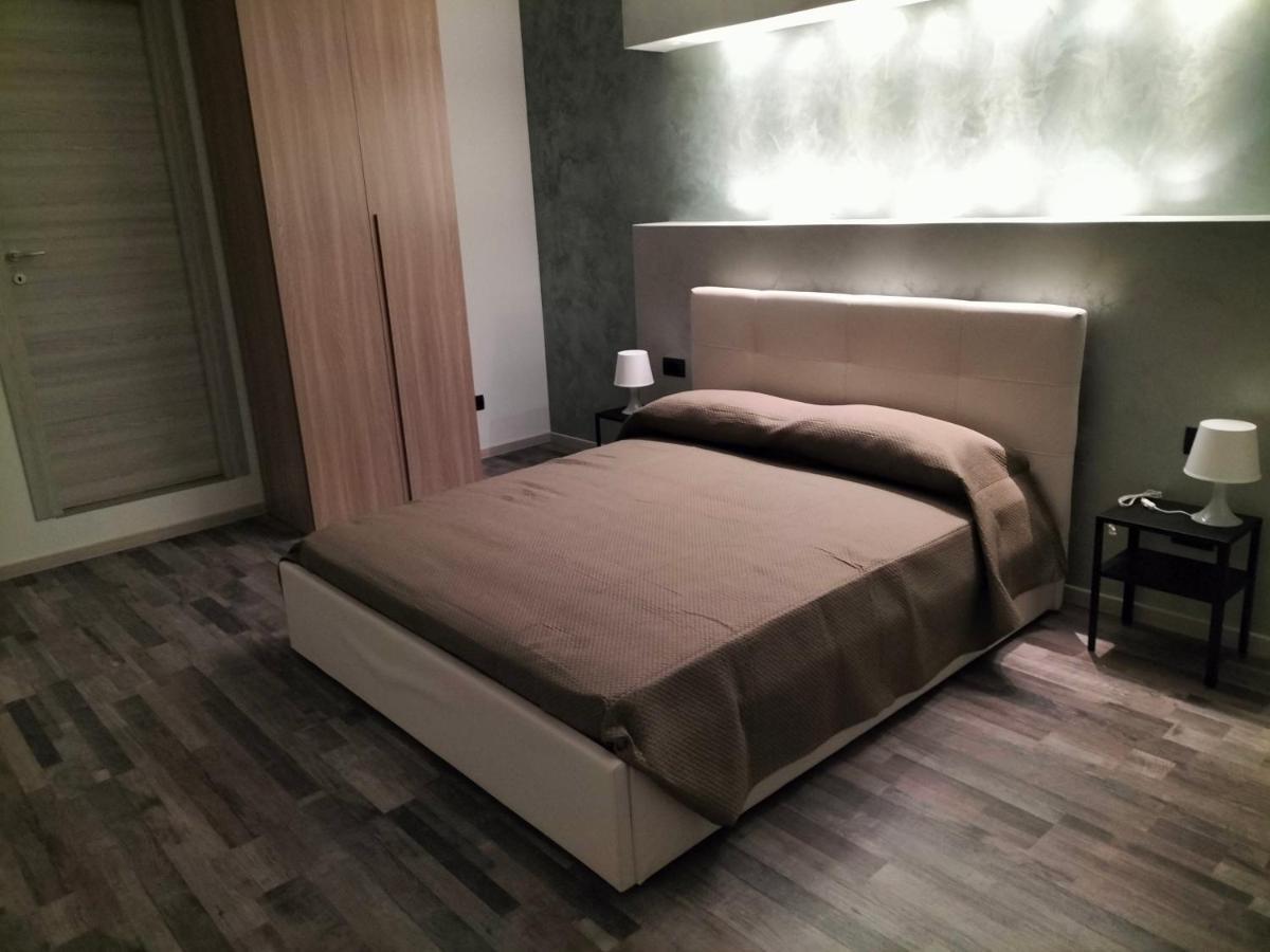 Santiago Rooms Caltagirone Dış mekan fotoğraf