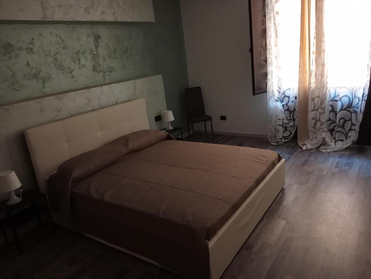 Santiago Rooms Caltagirone Dış mekan fotoğraf