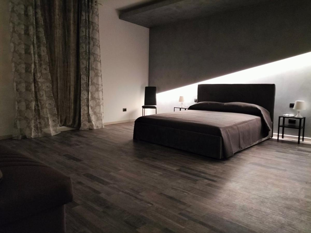 Santiago Rooms Caltagirone Dış mekan fotoğraf