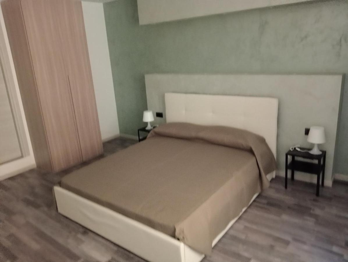 Santiago Rooms Caltagirone Dış mekan fotoğraf