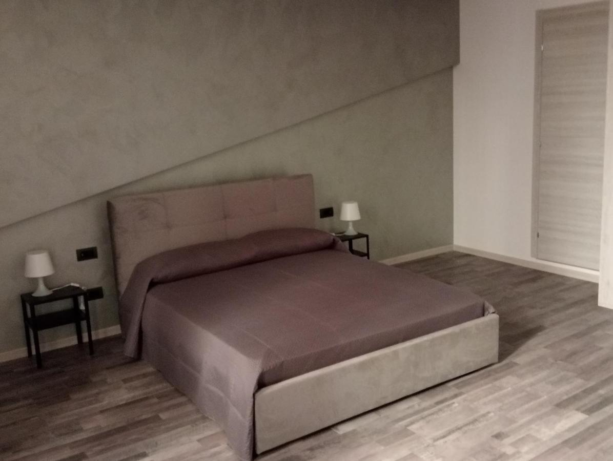 Santiago Rooms Caltagirone Dış mekan fotoğraf