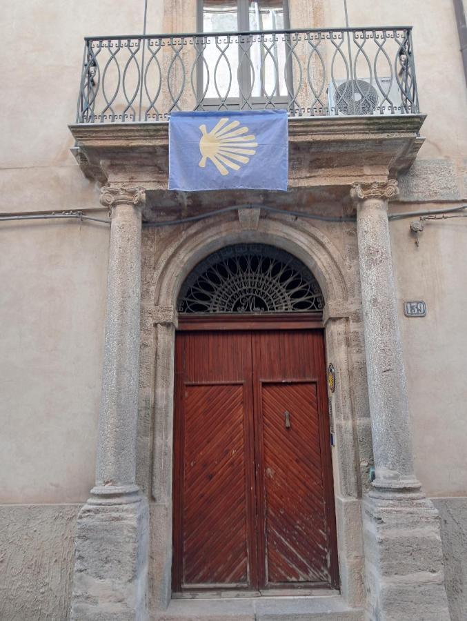 Santiago Rooms Caltagirone Dış mekan fotoğraf