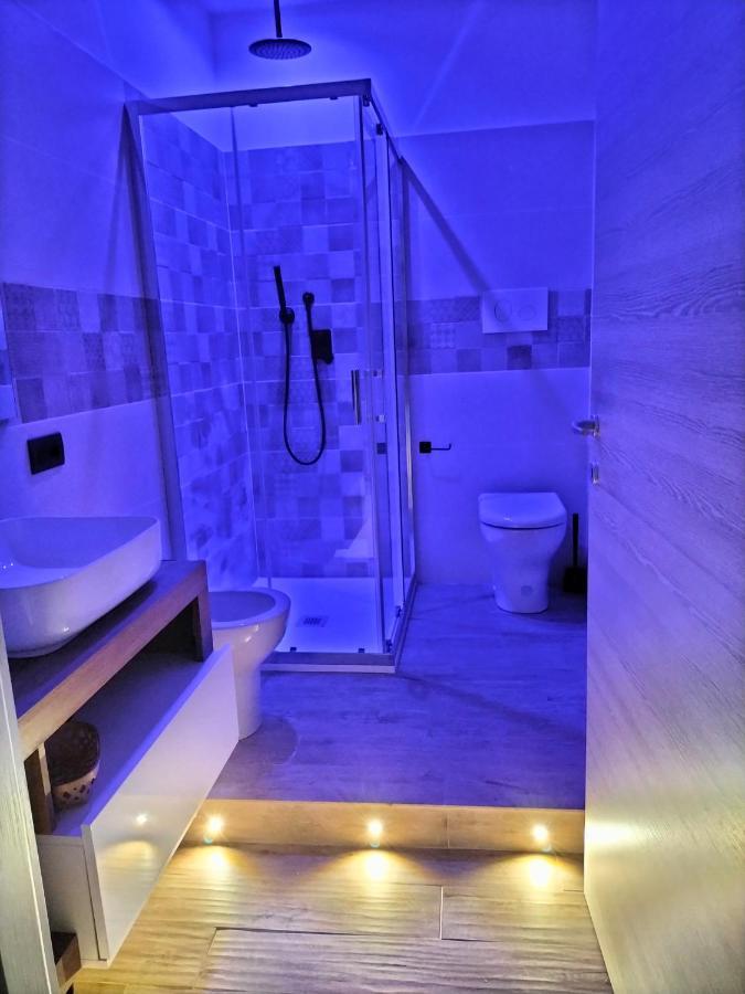 Santiago Rooms Caltagirone Dış mekan fotoğraf