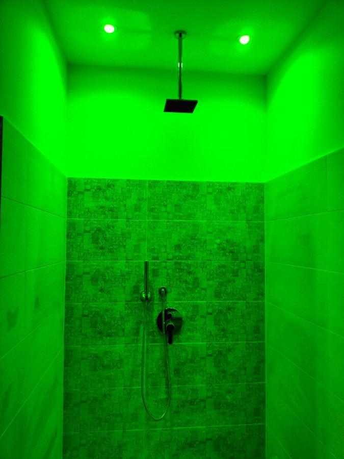 Santiago Rooms Caltagirone Dış mekan fotoğraf