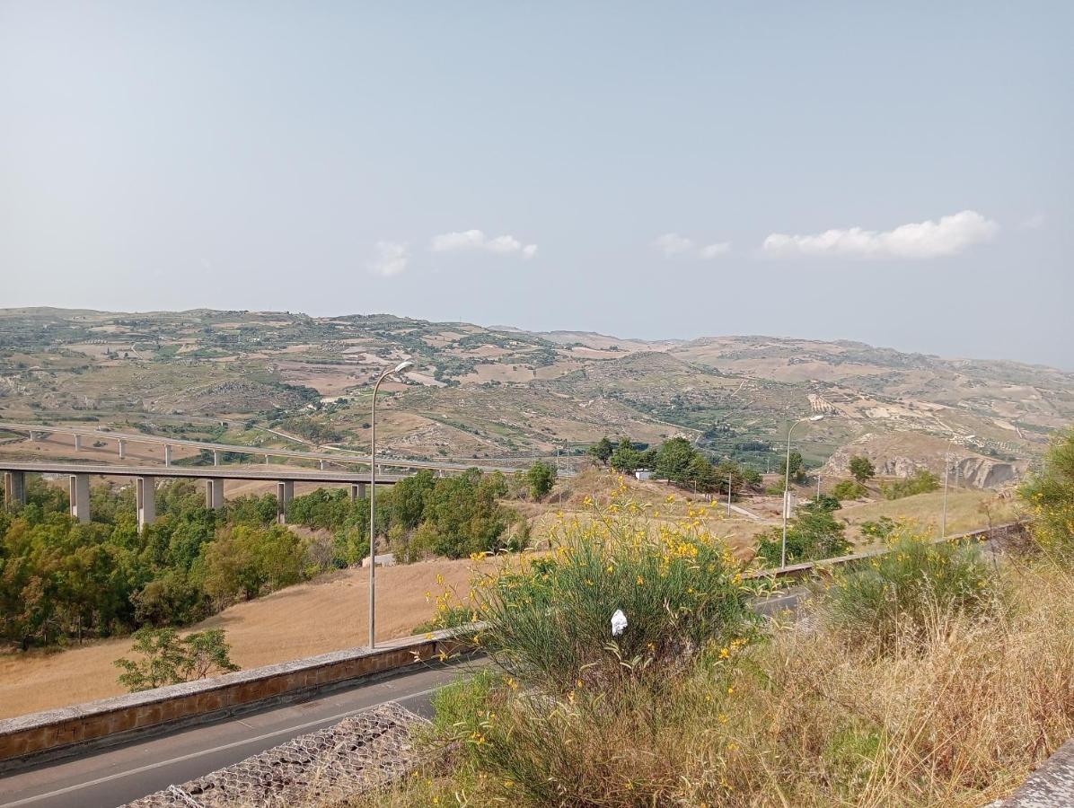 Santiago Rooms Caltagirone Dış mekan fotoğraf