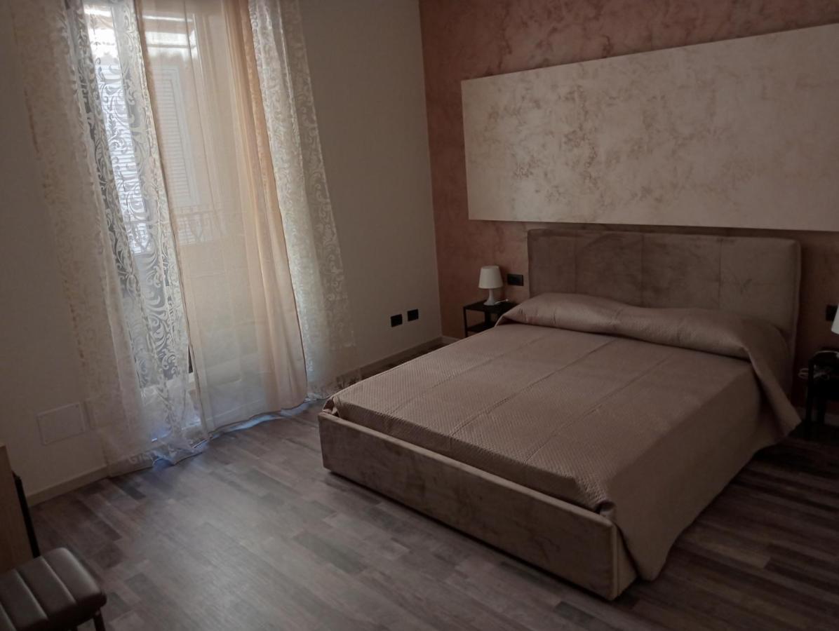 Santiago Rooms Caltagirone Dış mekan fotoğraf